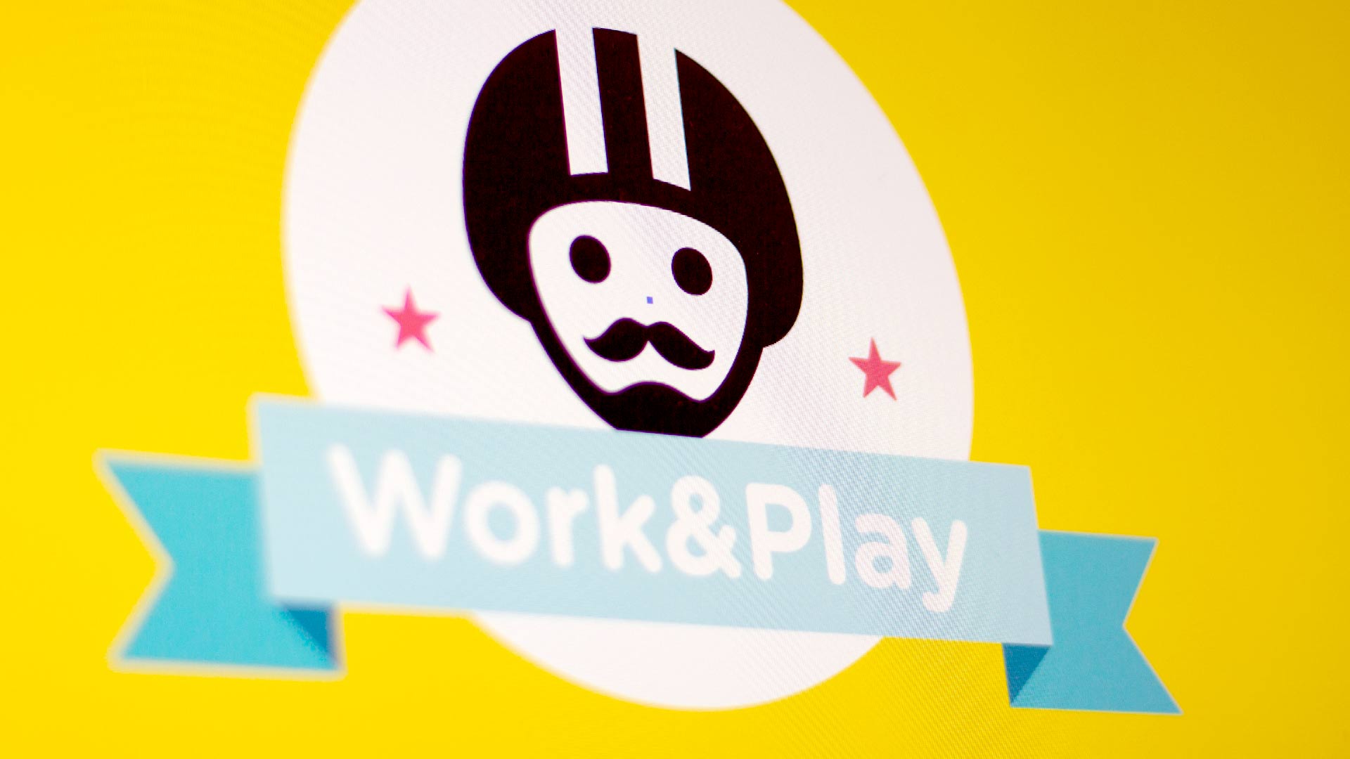 Work&Play — разработка платформы для геймификации бизнес-процессов