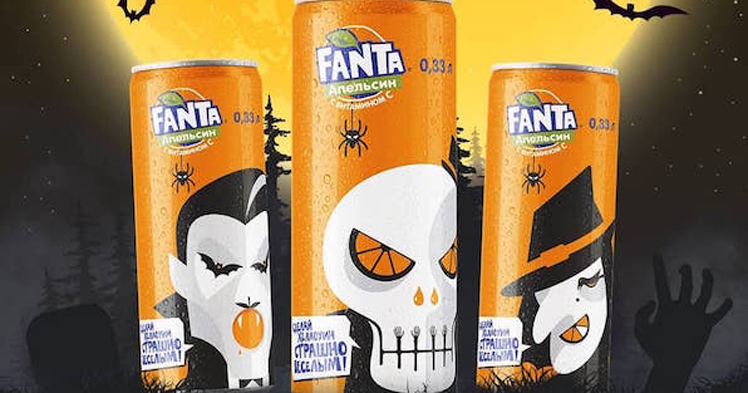 Кейс Fanta в VK: как стимулировать продажи без скидок для FMCG и узнать точный результат