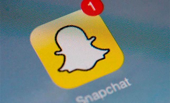 Бренды приходят в Snapchat. Понравится ли это пользователям?