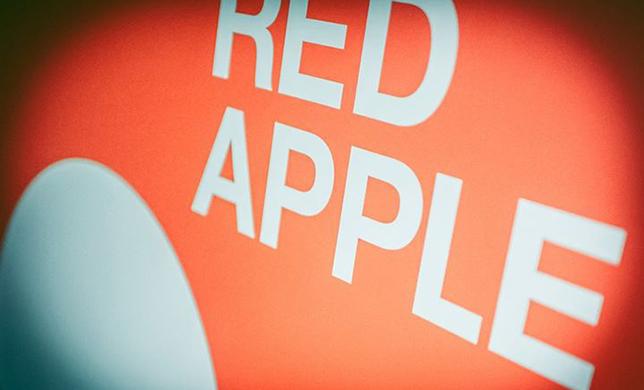 Red Apple: встреча креативных директоров, победители фестиваля, три презентации