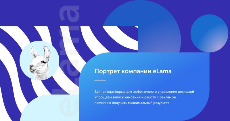 «И мы создаём продукты, которые действительно нужны людям»: портрет компании eLama