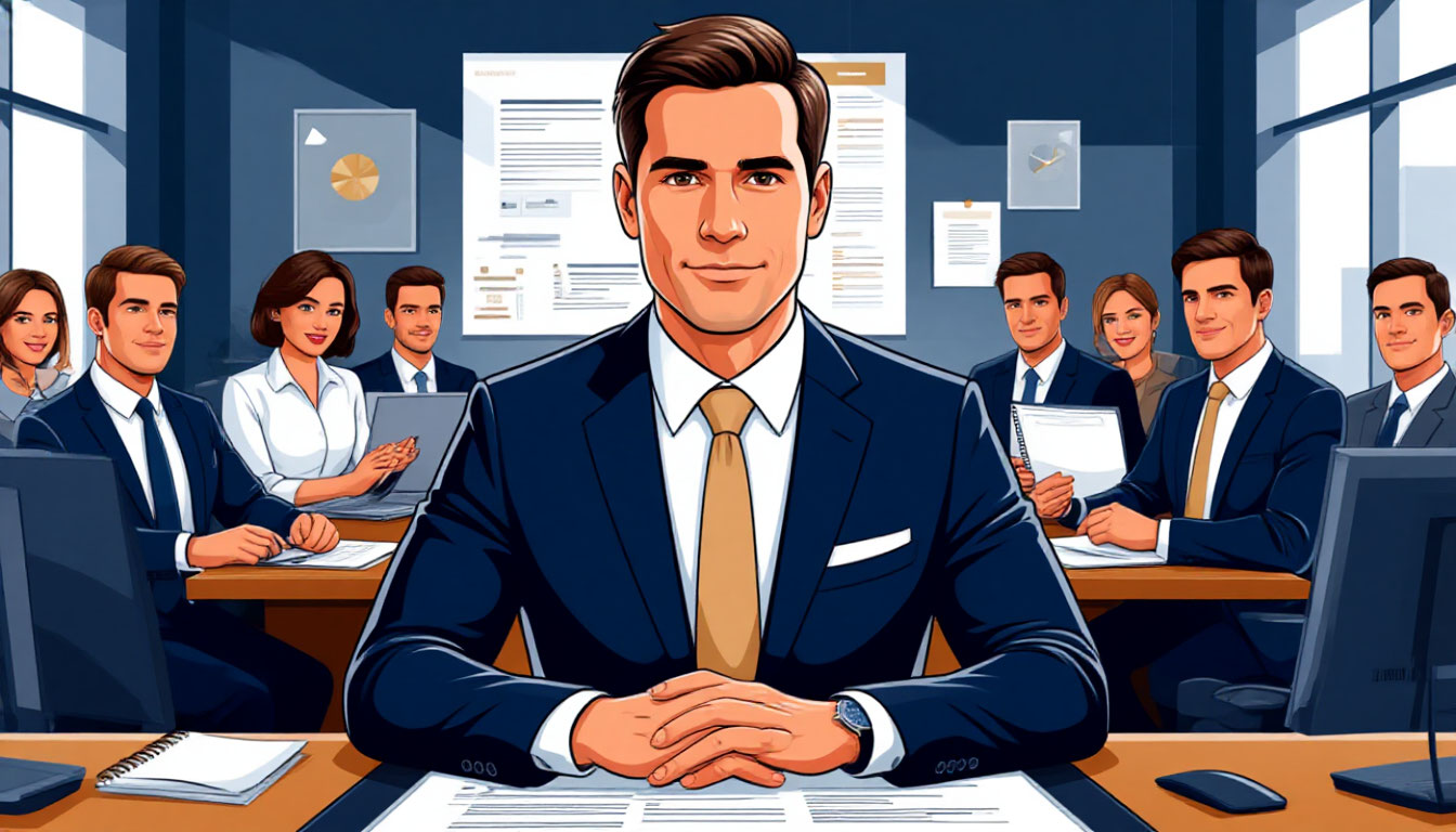 ТОП-10 онлайн-курсов на Исполнительного директора 2026: обучение с получением диплома и сертификата