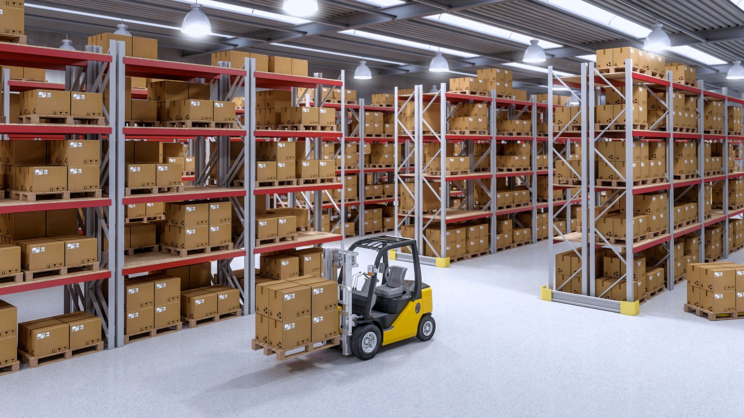 Фулфилмент США: как выстроить логистику и масштабировать онлайн-продажи