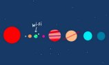 SpaceX запустит свой первый спутник для «космического интернета» уже в этом году