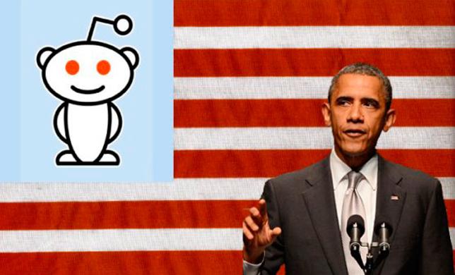Reddit: первая полоса Интернета
