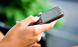 За SMS c рекламой будут наказывать штрафом в 500 тыс. рублей