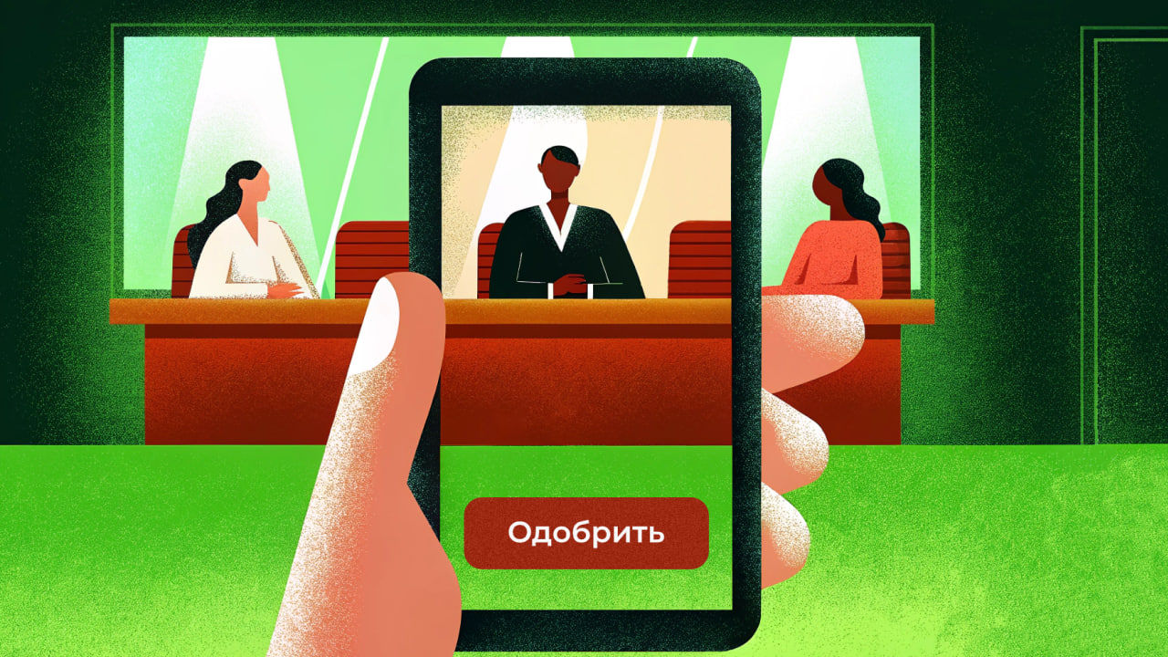 Кейс Unibell: как маркировка звонков сократила сроки массового найма на 25%