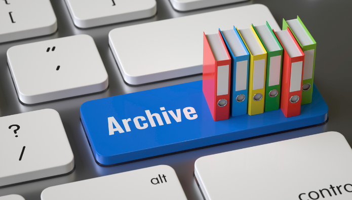 ОРД «МедиаСкаут» открыл новую функцию архивации данных в личном кабинете 