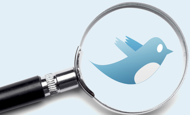 Семь шагов к эффективному мониторингу Twitter