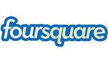 В интернет-изданиях появилась кнопка «сохранить в Foursquare»