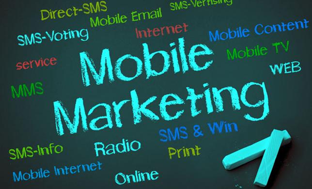 9 вещей, которые вам необходимо знать о мобильном маркетинге