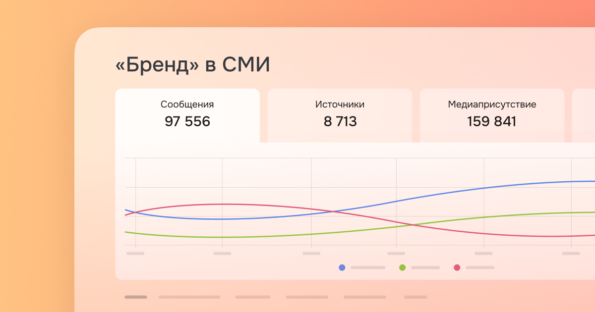 Мониторинг СМИ: автоматизация и нейросети для современного PR