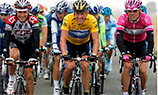 Cossa.ru и Одноклассники: Le Tour de OK