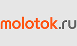На Molotok стартовала акция «Сумасшедшие дни»