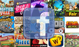Facebook запускает собственную игровую платформу