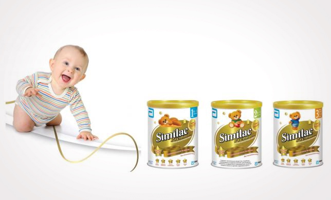 Интернет-агентство «Далее» выиграло тендер на digital-стратегию для бренда детского питания Similac 