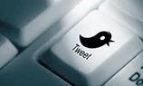 Twitter будет фильтровать записи