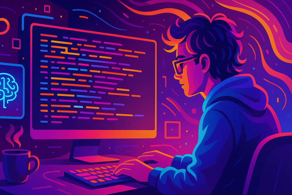 Обучение vibe coding: [ТОП-15] онлайн-курсов по вайб кодингу