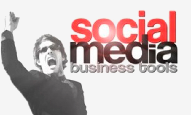 <b>Social</b> media: волновой эффект и цепная реакция