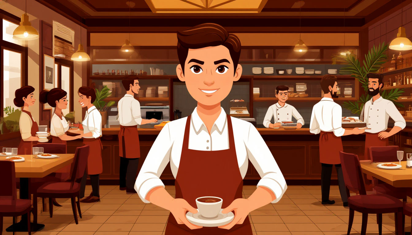 [ТОП-13] лучших Онлайн-Курсов Ресторанного Маркетинга в 2026: обучение продвижению и рекламе