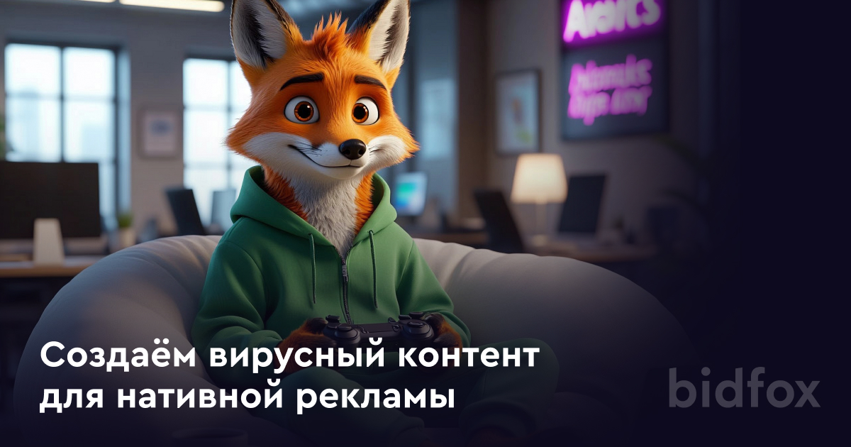 Как писать вирусный контент и нативно продвигать продукт: инструкция для контент-менеджеров