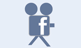 Facebook поставит счетчики на видео