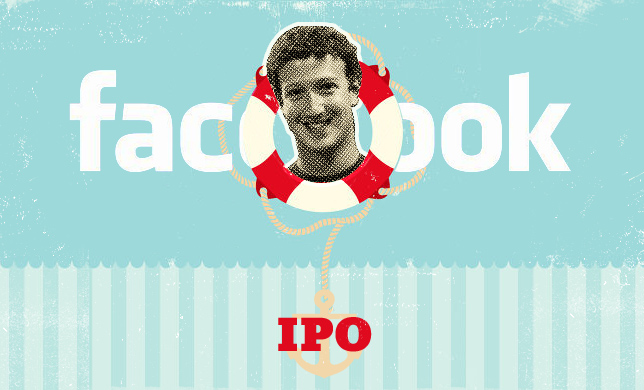 Чего можно ожидать после IPO Facebook?