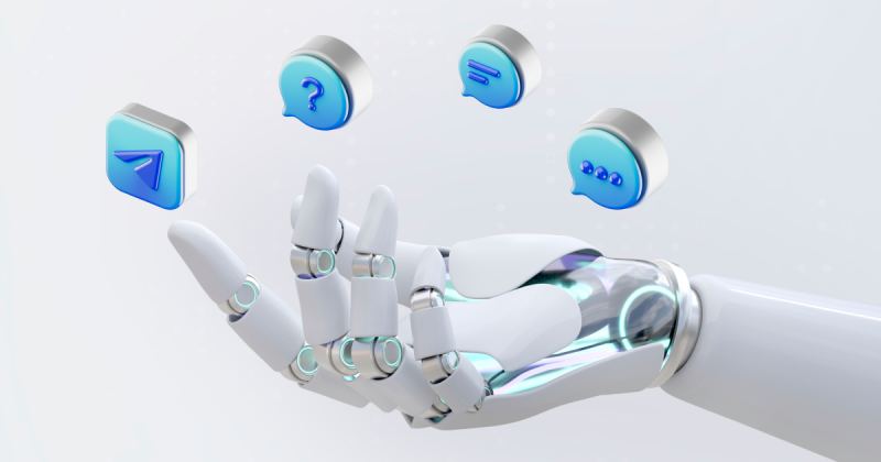 Голосовой робот в 2023: бестолковый спамер или полезный помощник?