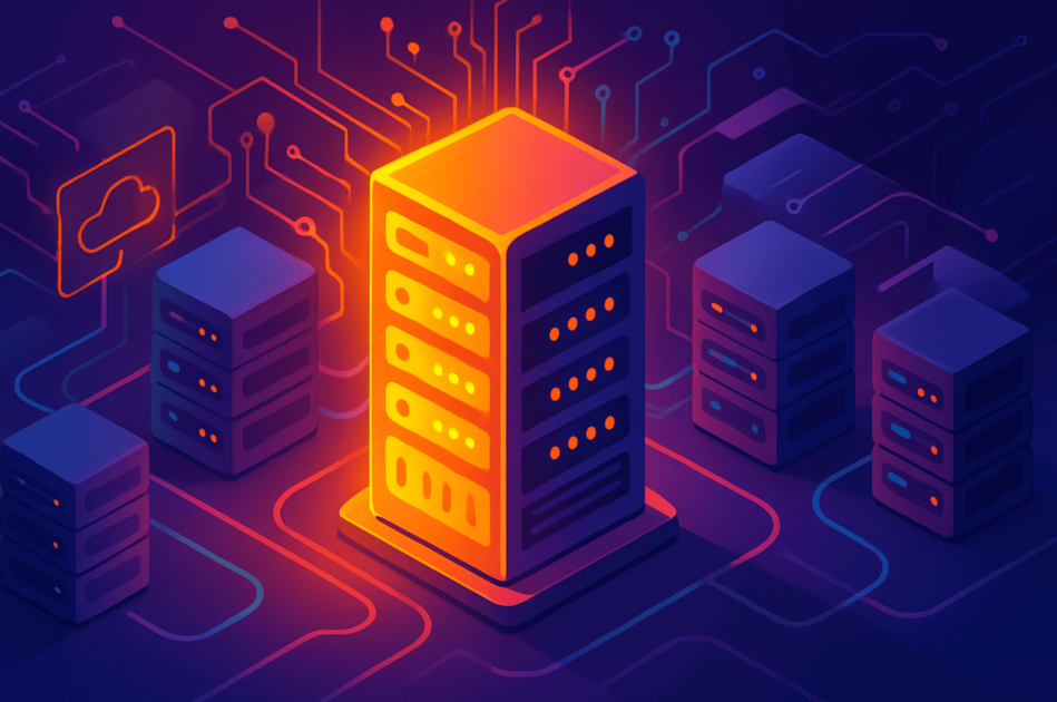 Аренда Выделенного Сервера (Dedicated Server) в 2025 году: рейтинг [ТОП-12] лучших физических сервер