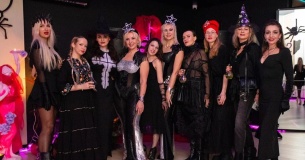 Малый бизнес, большой движ. Новогодний ивент как инвестиция