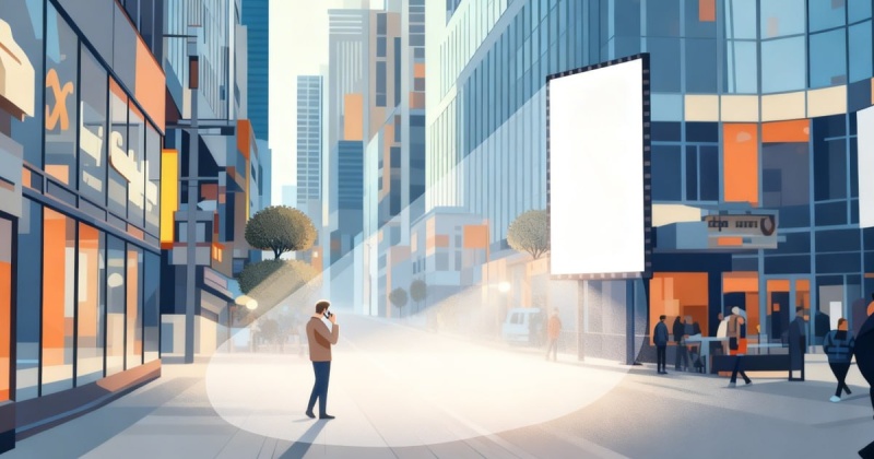 От плоских карт к интеллектуальной геометрии контакта