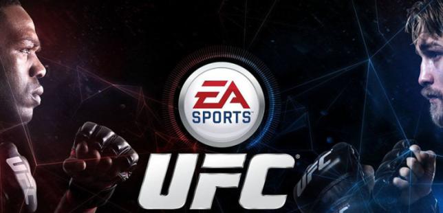 НА РИНГЕ СЕГОДНЯ ЖАРКО. ОБЗОР EA SPORTS™ UFC