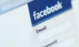 Реклама Facebook появилась на ТВ