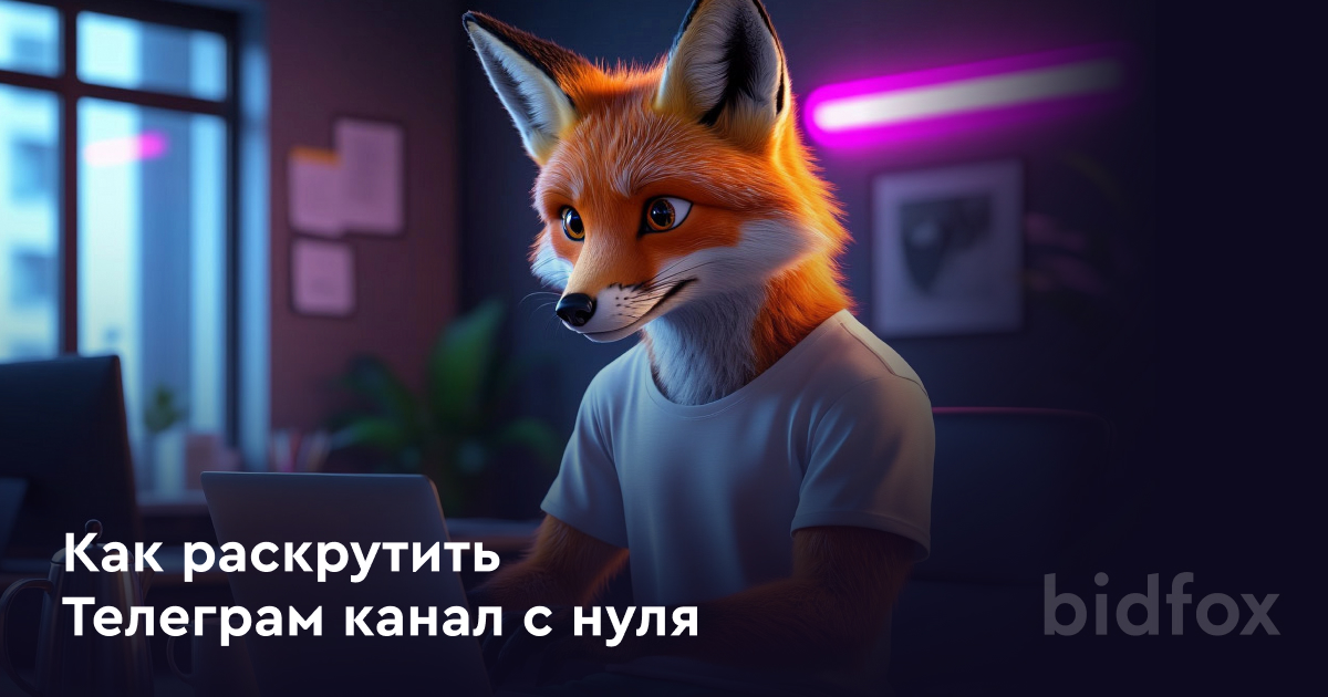 Как раскрутить Телеграм канал с нуля: проверенные методы 2025 года