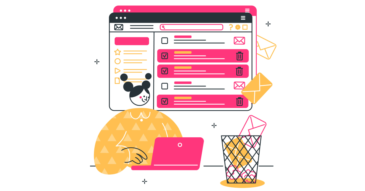 A/B/N-тестирование в email-рассылках: как превратить догадки в данные и увеличить конверсию
