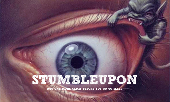 StumbleUpon стал первым по генерации трафика из социальных сетей