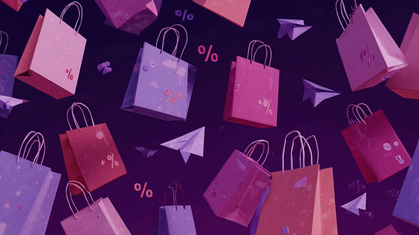 Всемирный день шопинга: гайд и чек-лист по email-рассылкам к 11.11