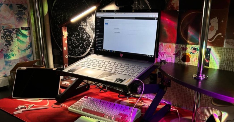 Как управлять атмосферой в&nbsp;команде, когда вы&nbsp;не&nbsp;видите лиц сотрудников