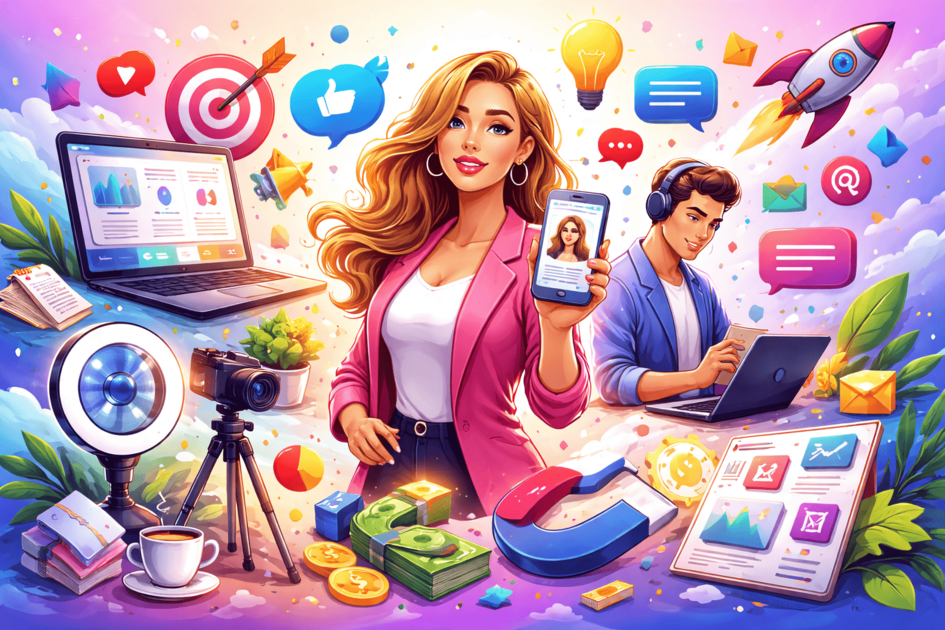 [ТОП-16] курсов обучения по Созданию и Развитию Личного Бренда