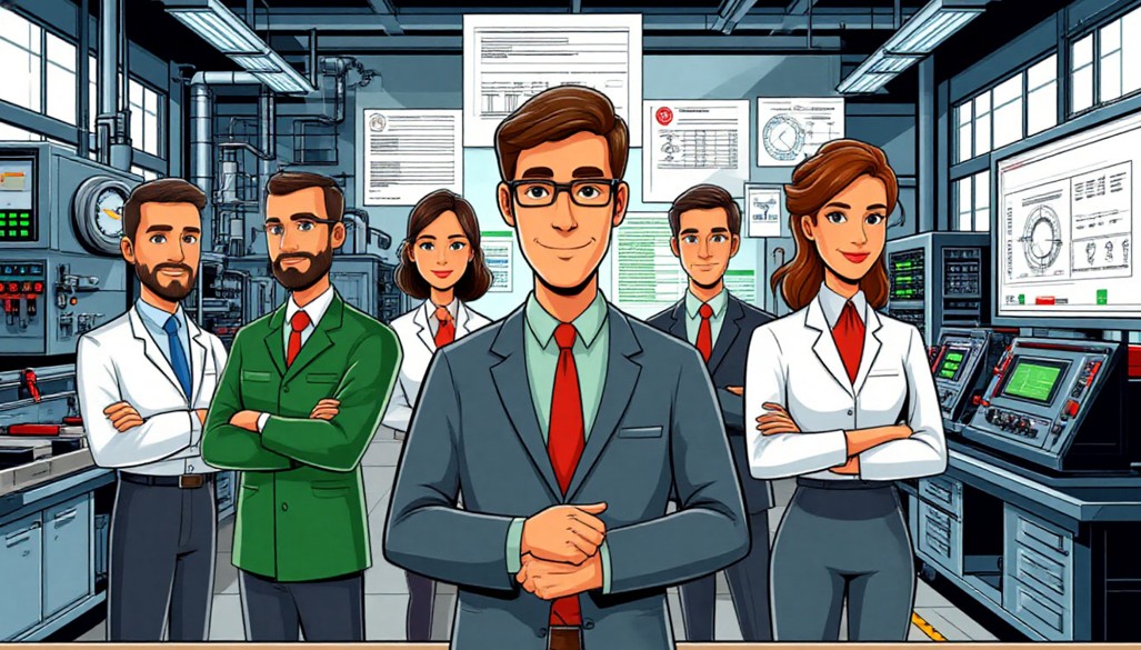 Обучение по Управлению Качеством на Предприятии в 2026: ТОП-11 онлайн-курсов повышения квалификации