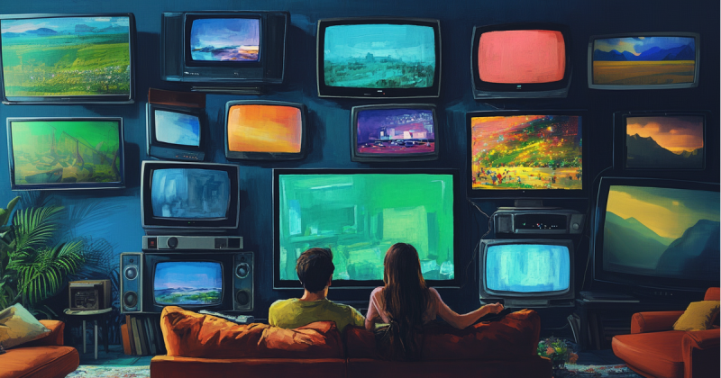 ​​КрИИатив. Стоит ли доверять ИИ создание рекламных роликов