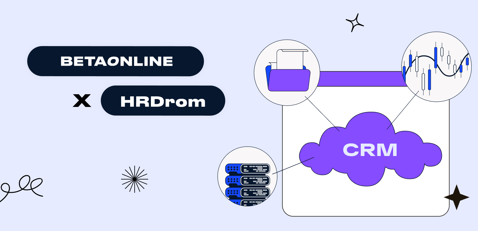 Интеграция без оверхеда: как устроен экспорт лидов в ATC или CRM клиента