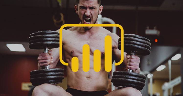 Наш опыт: делаем отчёты в POWER BI для агентства интернет-маркетинга