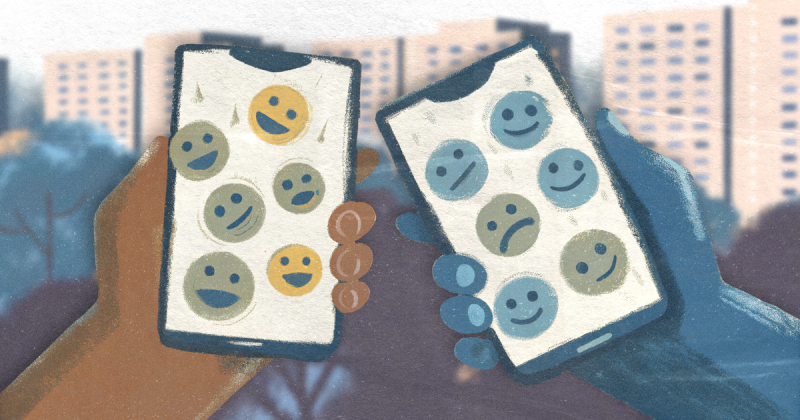 Как застройщику отвечать на гневные комментарии, похвалу и каверзные вопросы в соцсетях