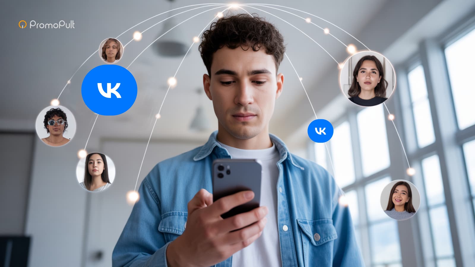 Что такое охват ВКонтакте и как его увеличить