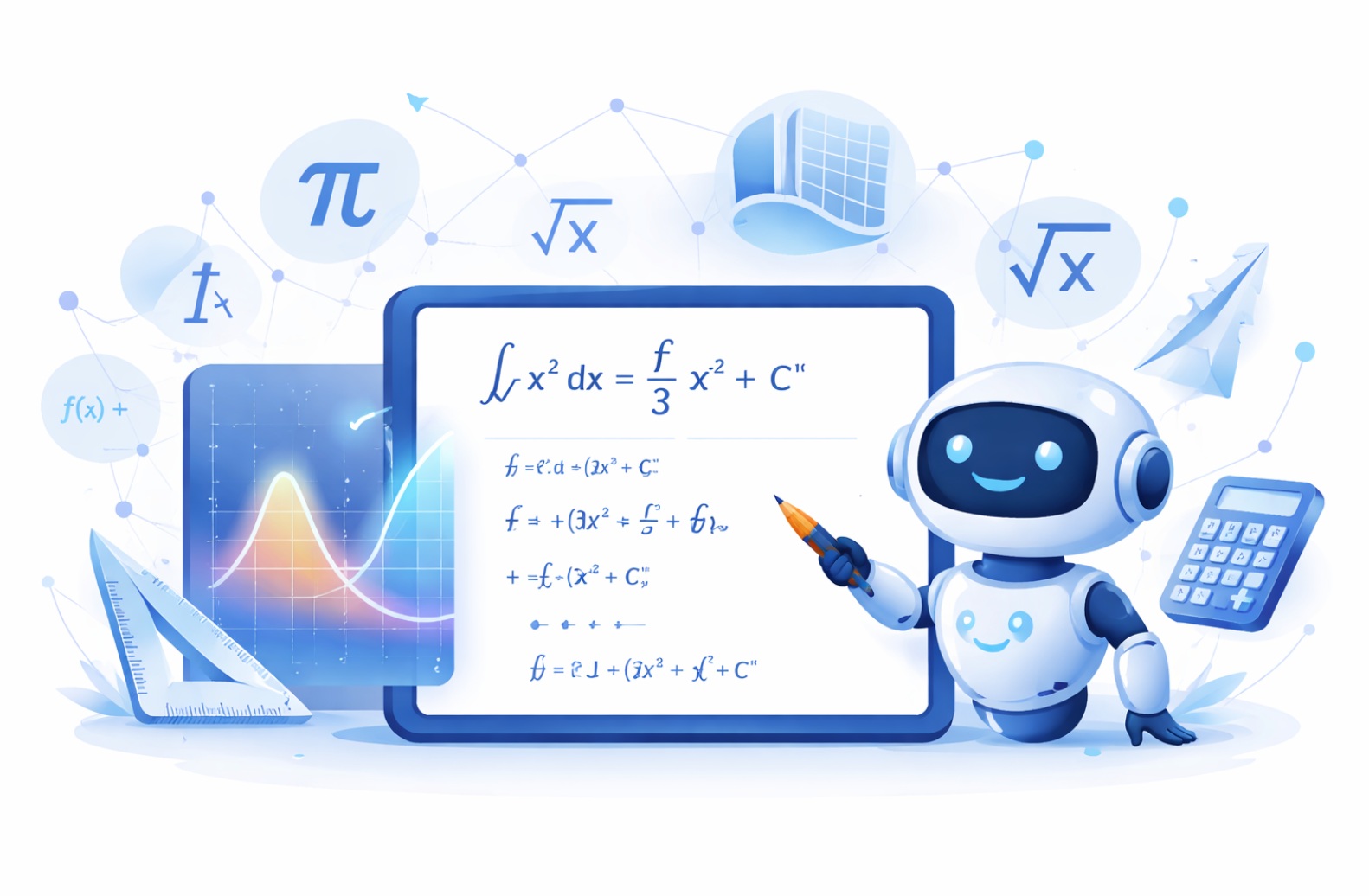 ИИ для математики в 2026: ТОП-20 нейросетей для решения примеров онлайн бесплатно