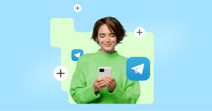 Как рекламодателю набрать подписчиков в Telegram