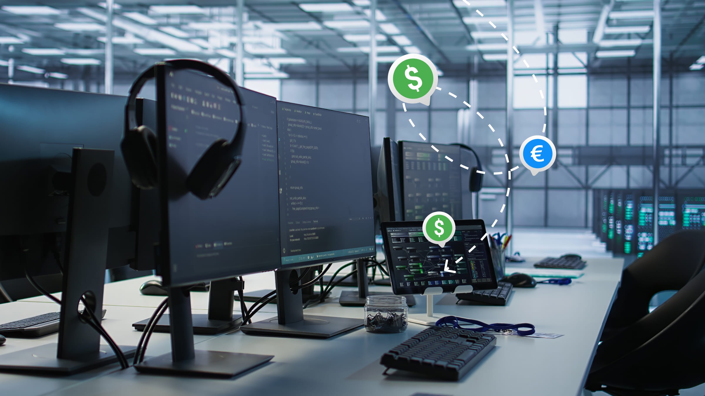 Как российским IT-проектам принимать международные платежи