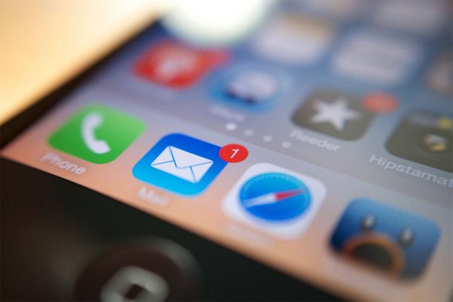 Эффективная email-рассылка для мобильных устройств