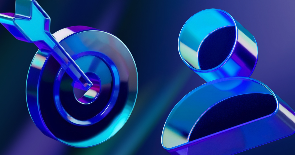 Как быстро создать цифровую личность для задач маркетинга